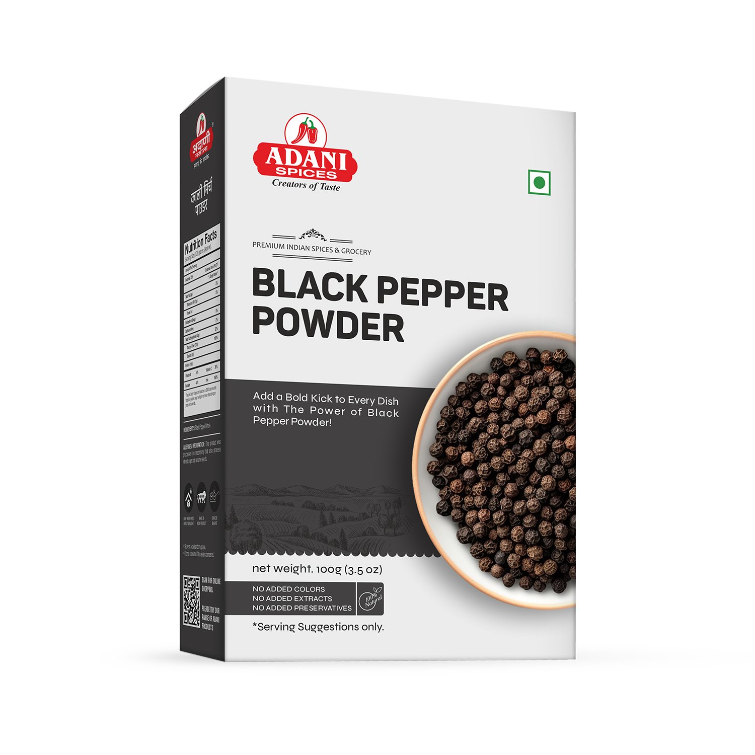 Adani Spices