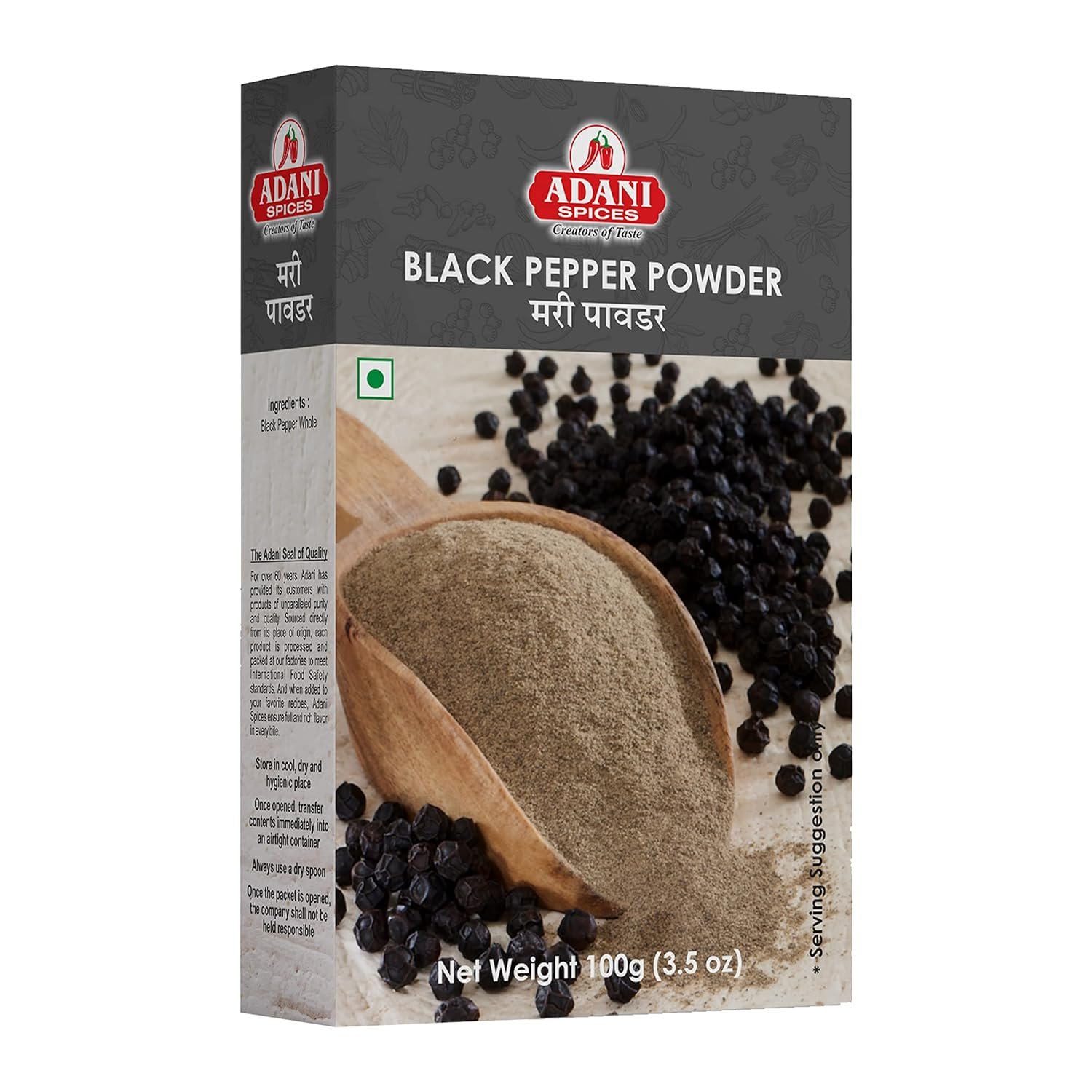 Adani Spices