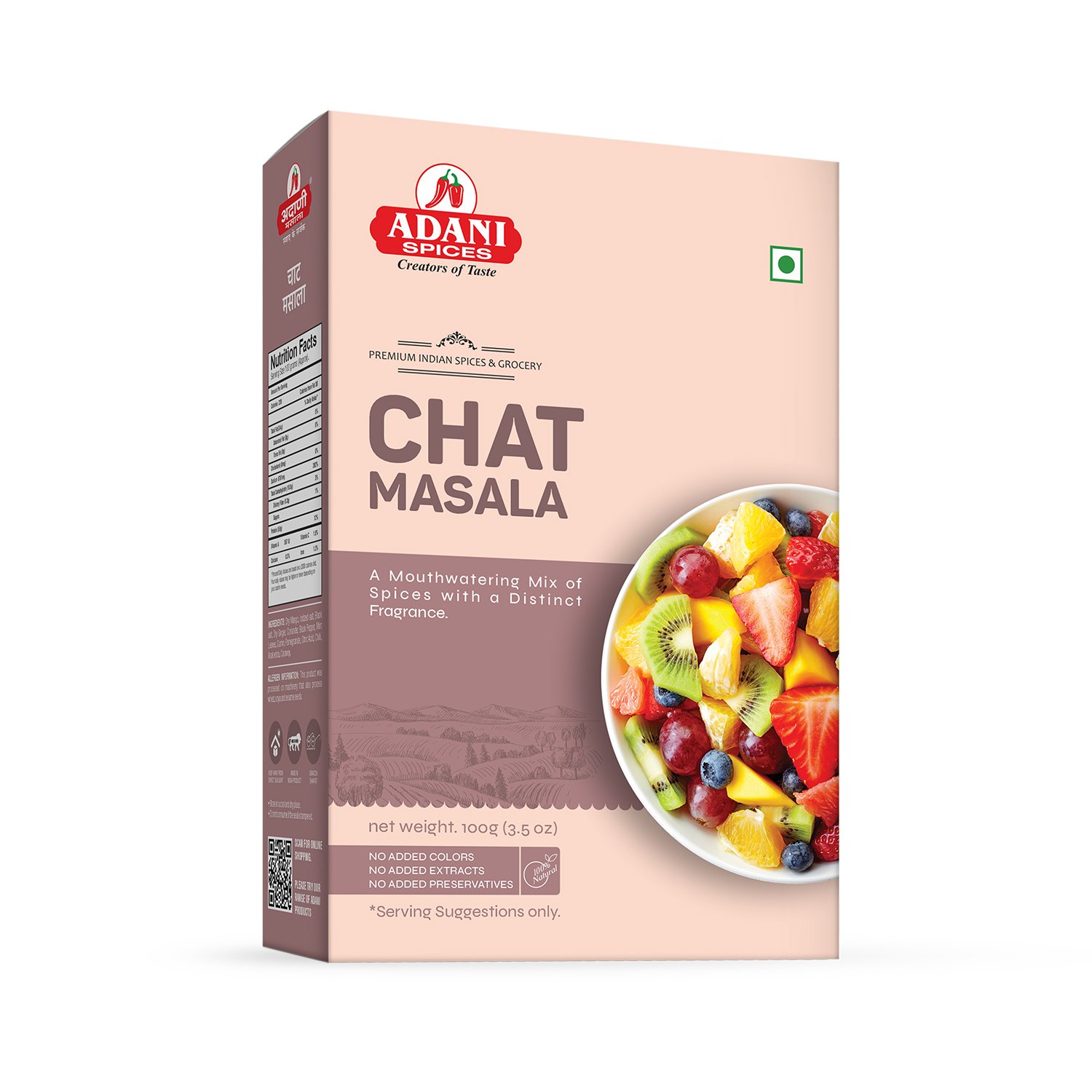 Adani Spices