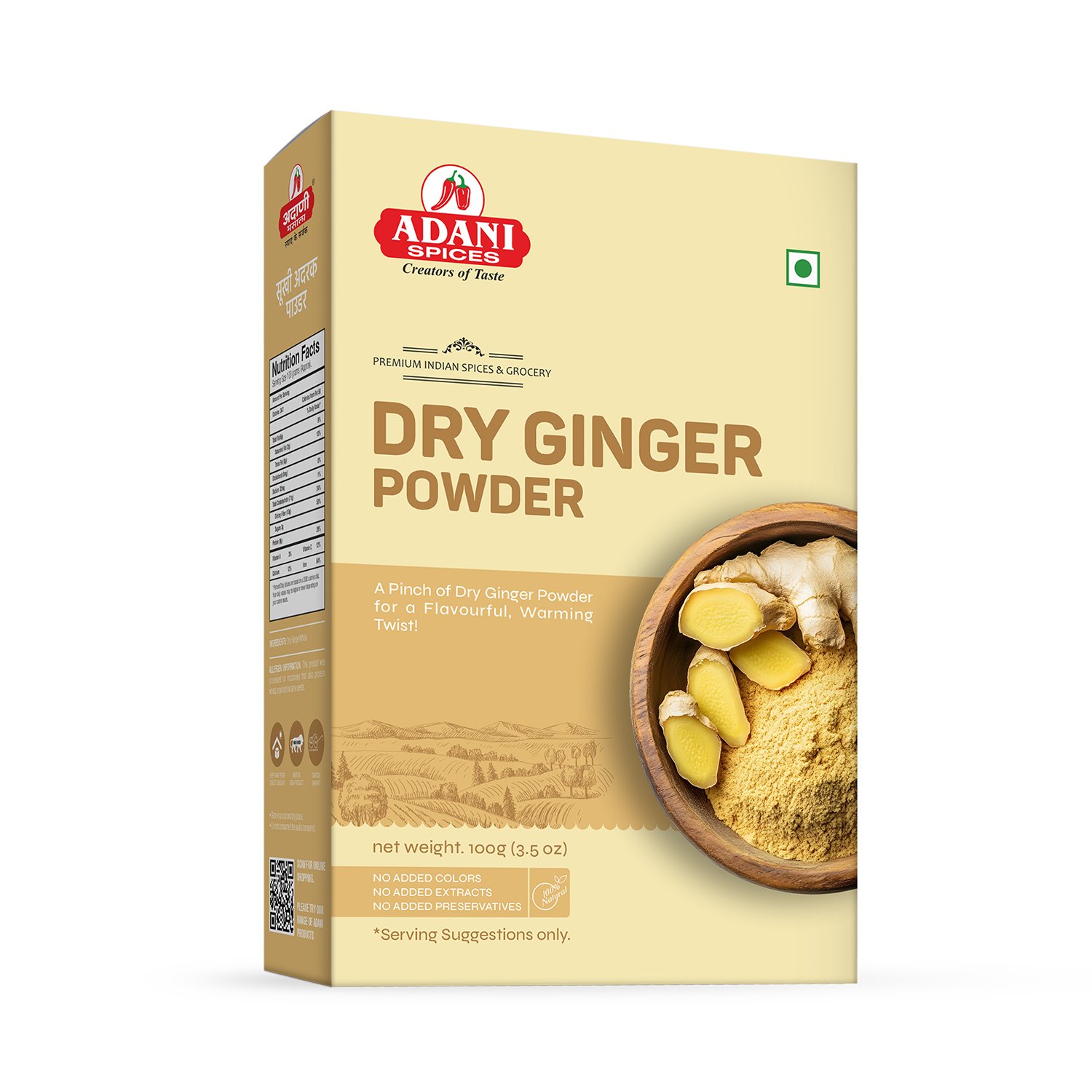 Adani Spices