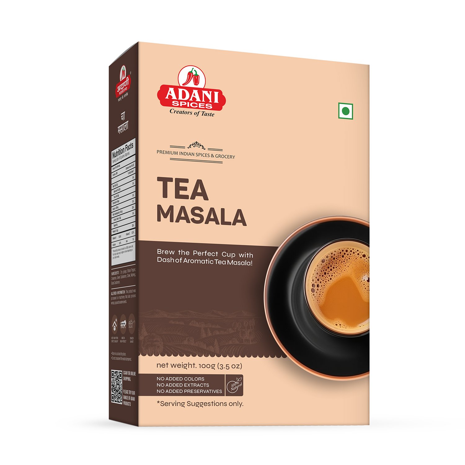 Adani Spices