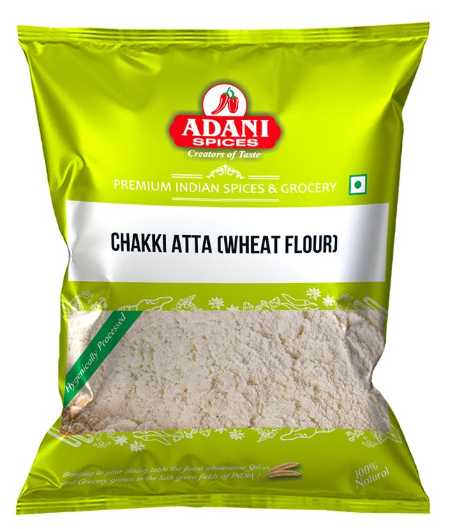 Adani Spices