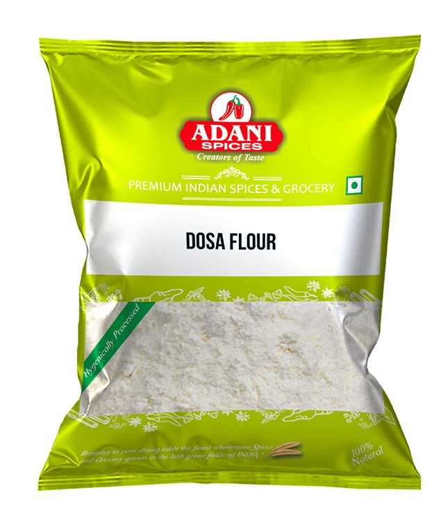Adani Spices