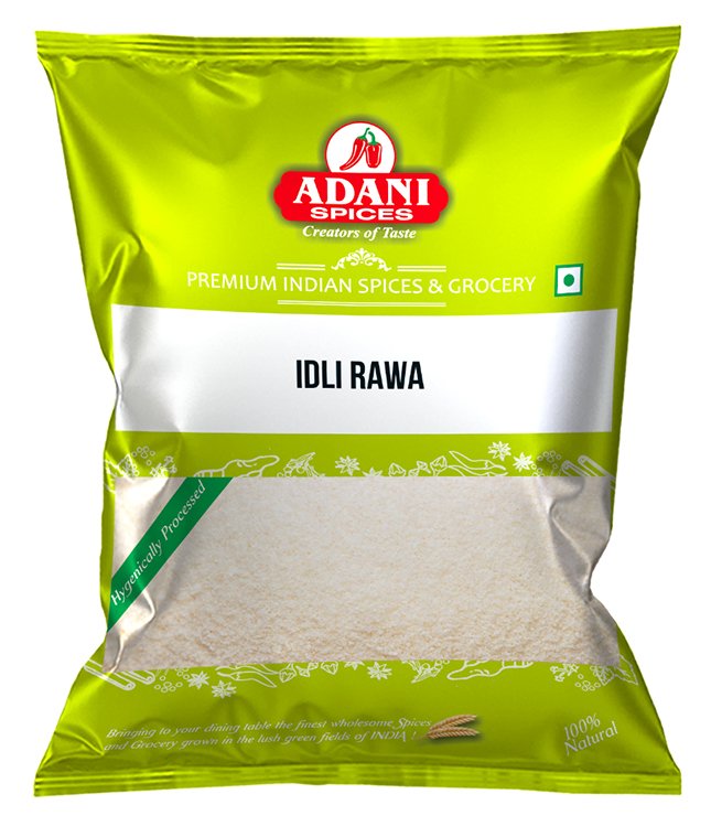 Adani Spices