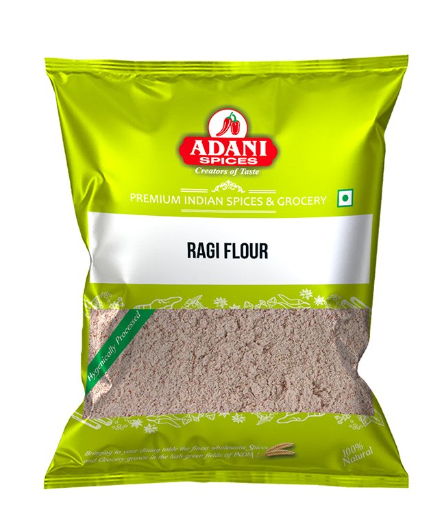 Adani Spices