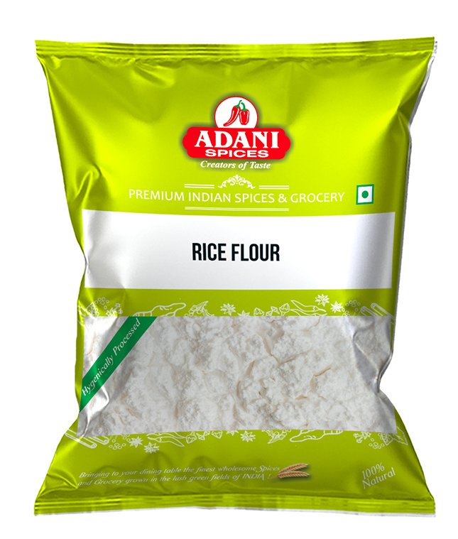 Adani Spices