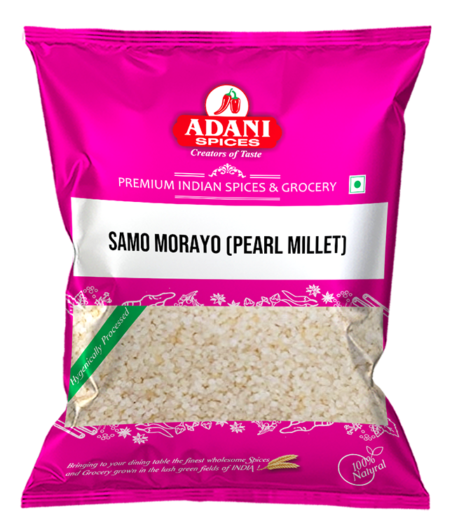 Adani Spices