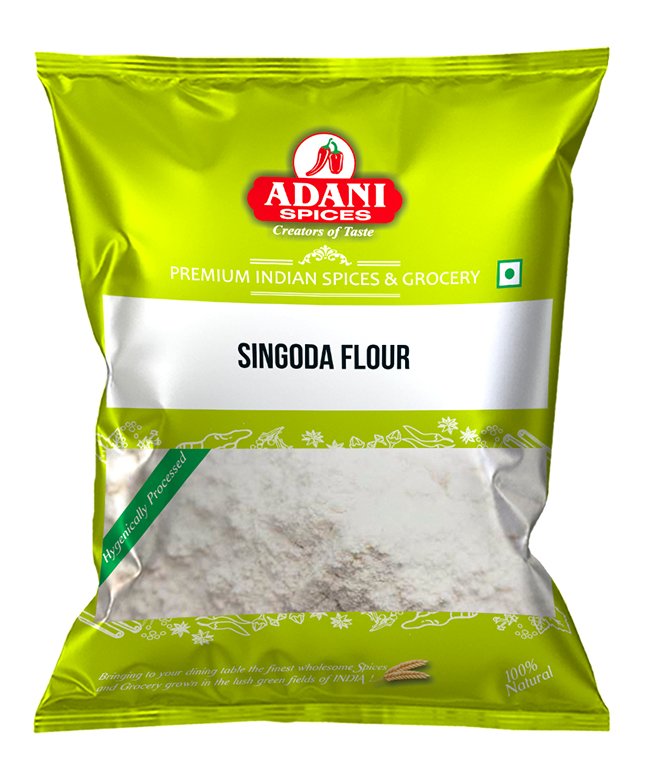 Adani Spices