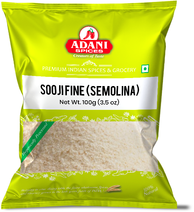 Adani Spices