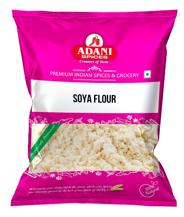 Adani Spices