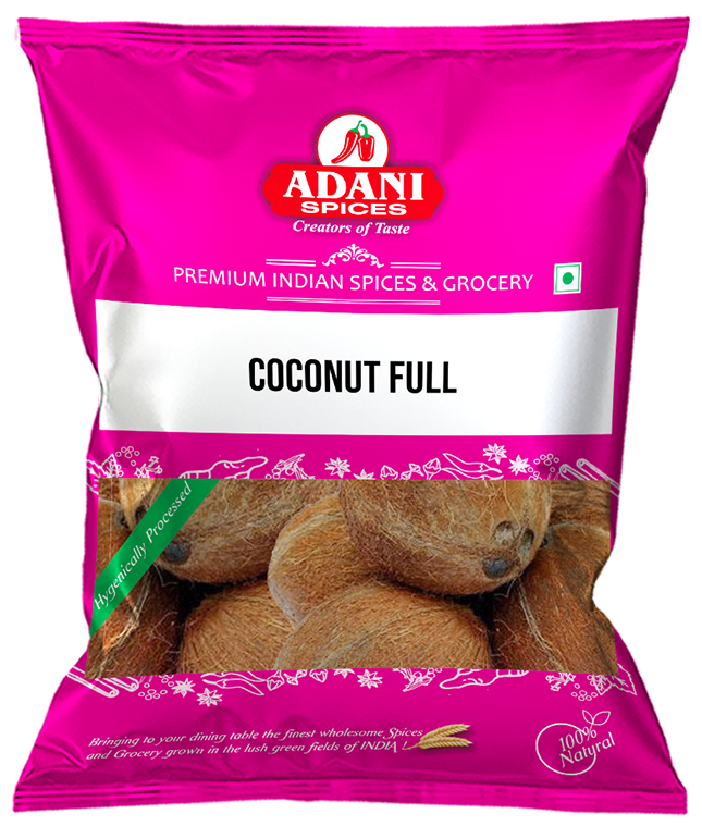 Adani Spices