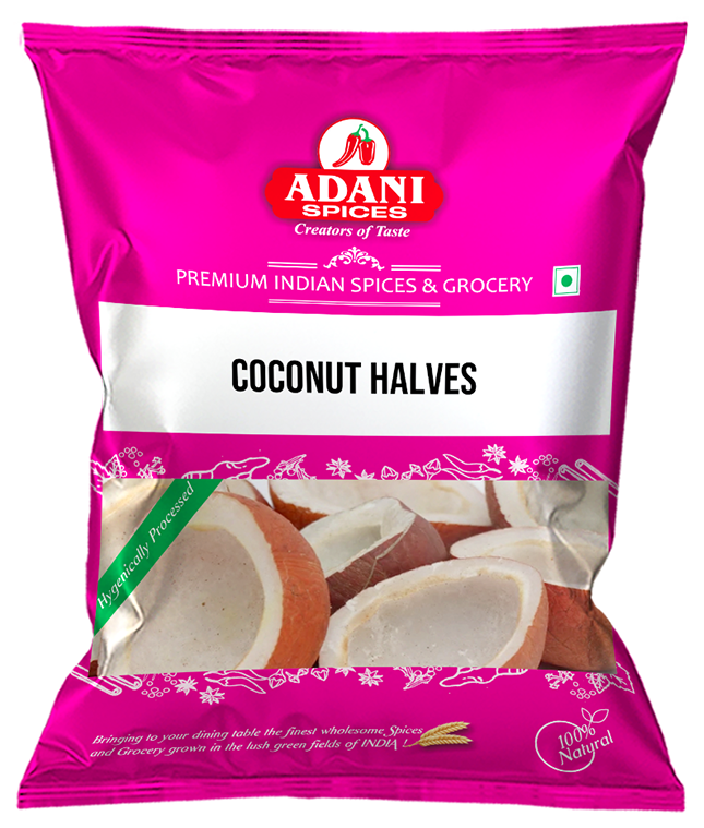 Adani Spices