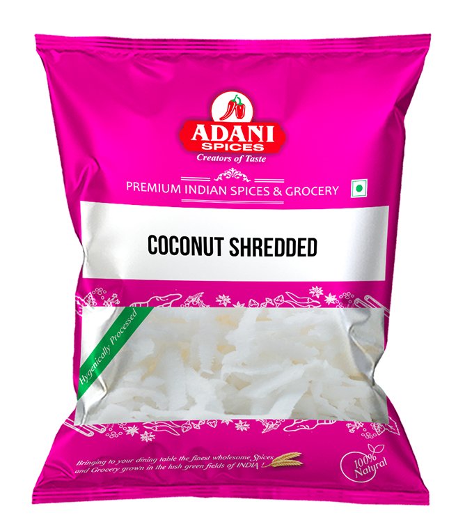 Adani Spices