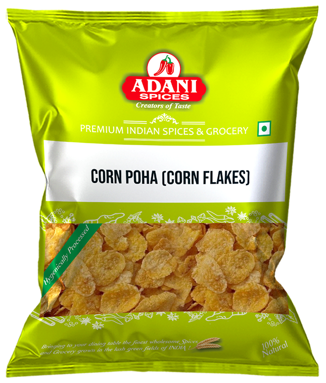 Adani Spices