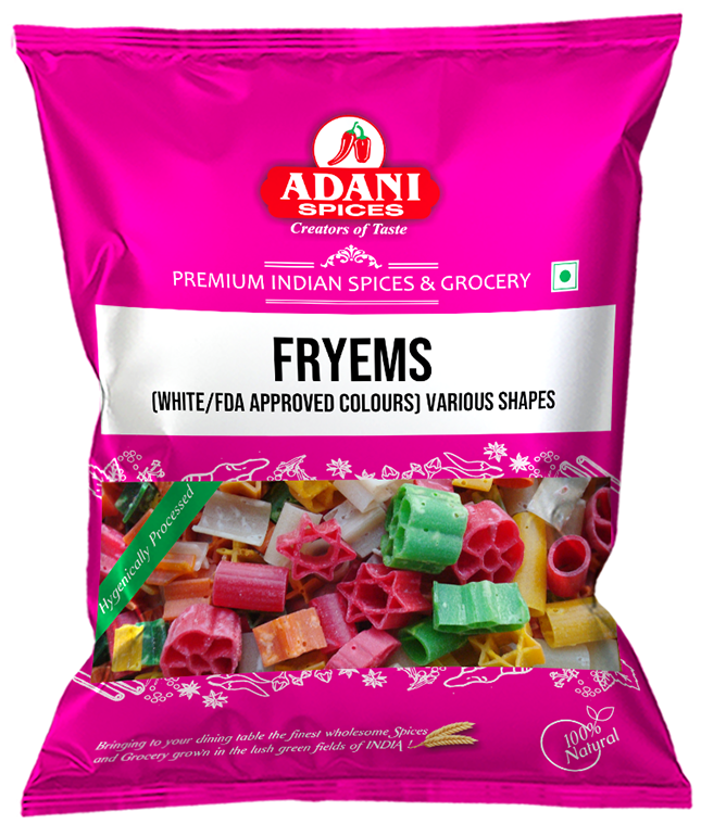 Adani Spices