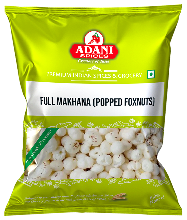 Adani Spices