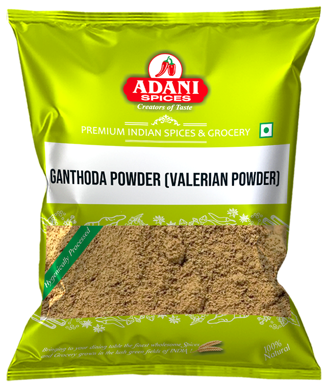 Adani Spices