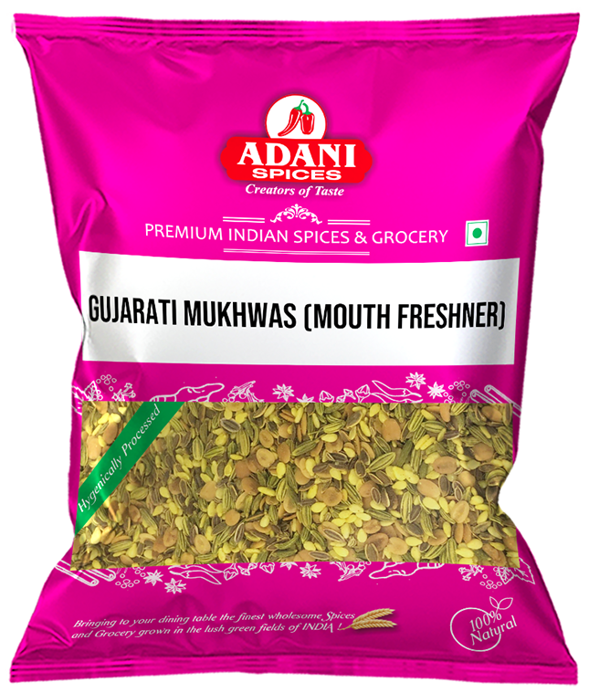 Adani Spices