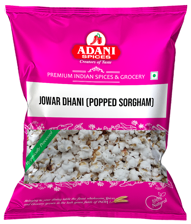 Adani Spices