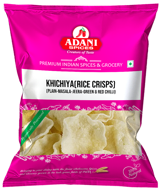 Adani Spices