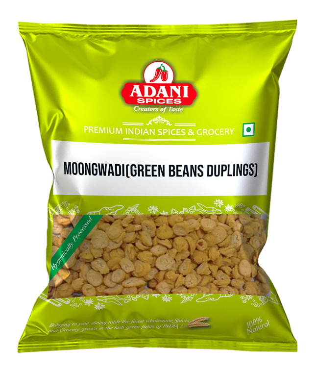 Adani Spices