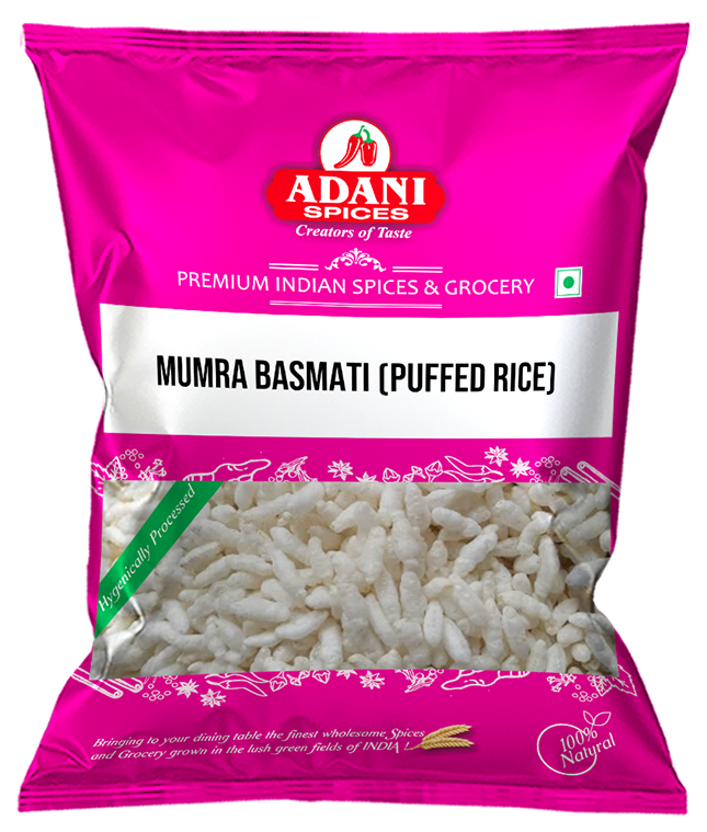Adani Spices
