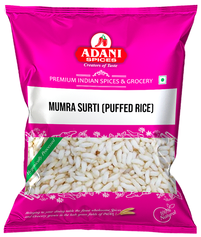 Adani Spices