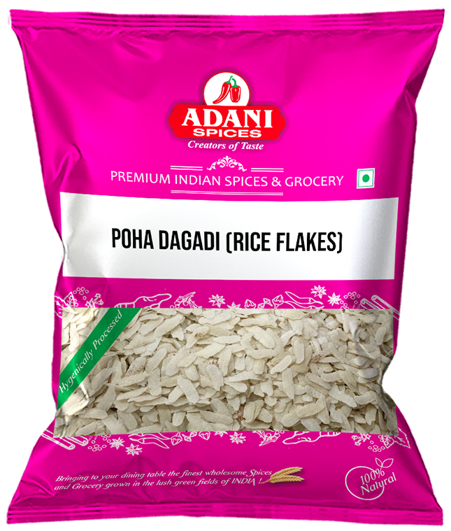 Adani Spices