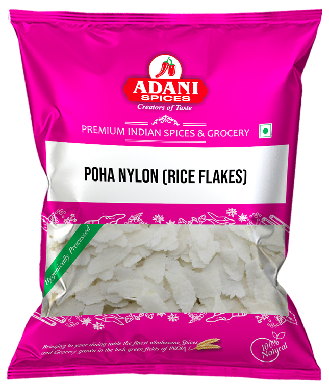 Adani Spices