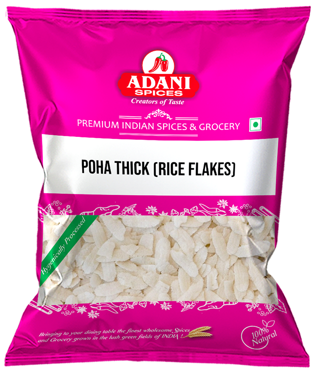 Adani Spices
