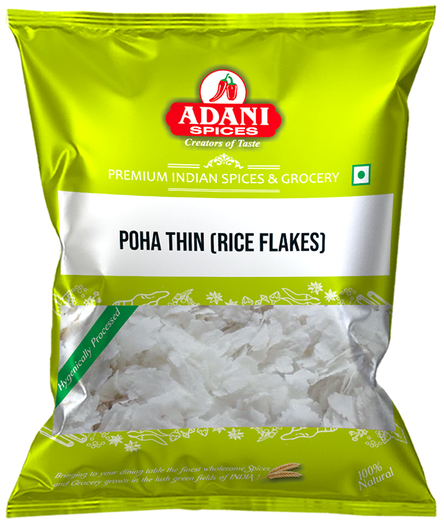 Adani Spices