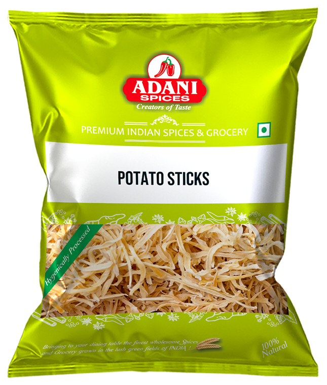 Adani Spices