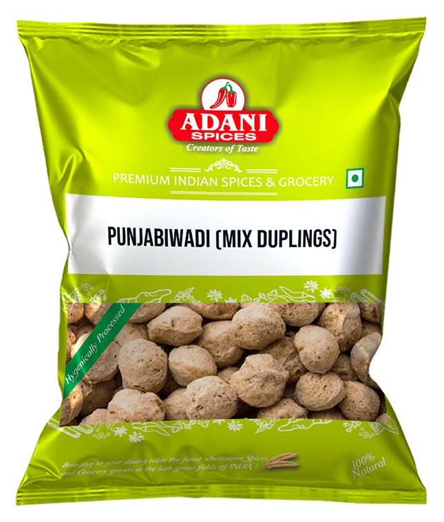 Adani Spices