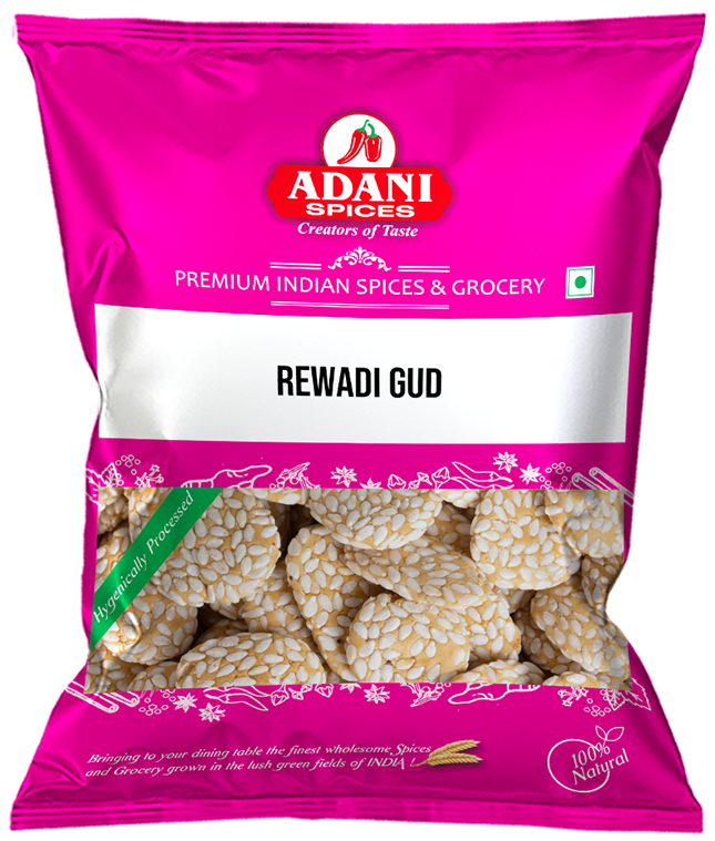 Adani Spices