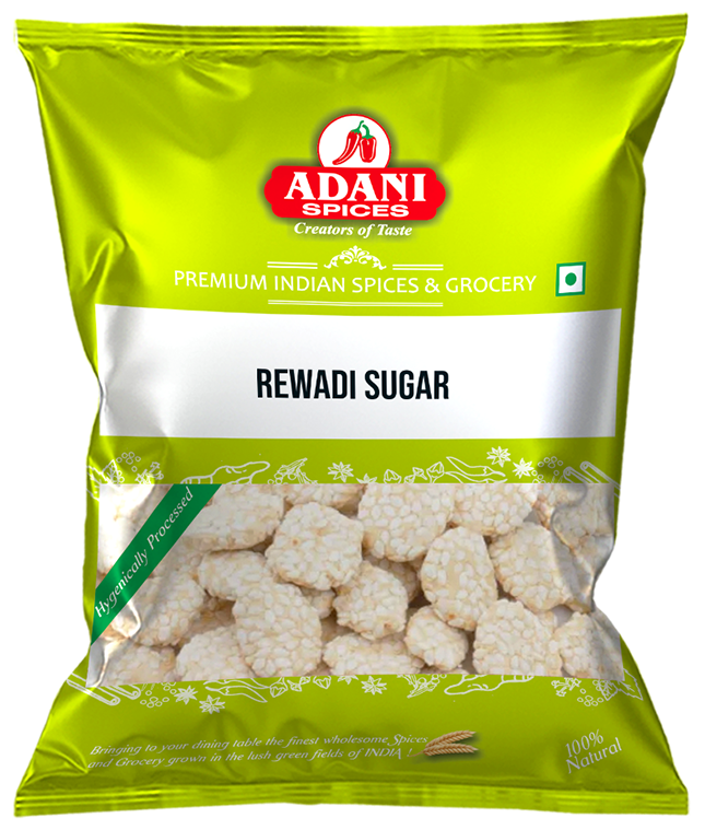 Adani Spices
