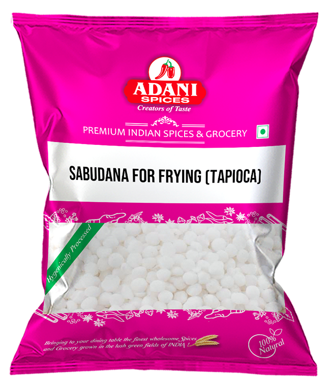 Adani Spices