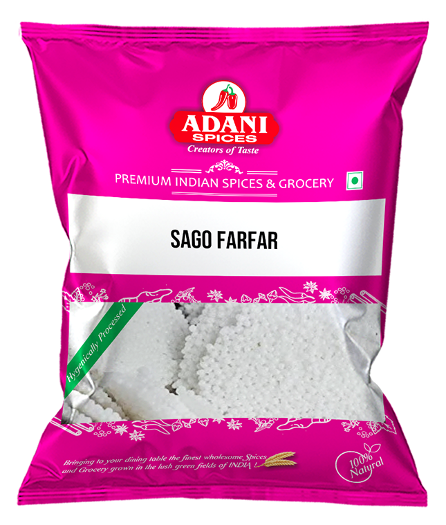 Adani Spices