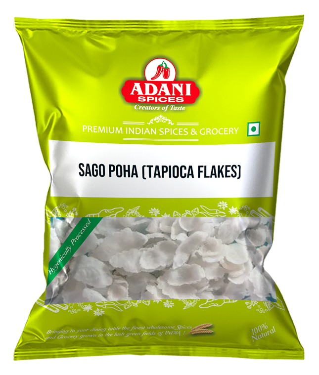 Adani Spices