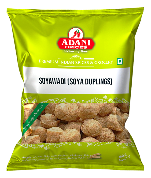 Adani Spices