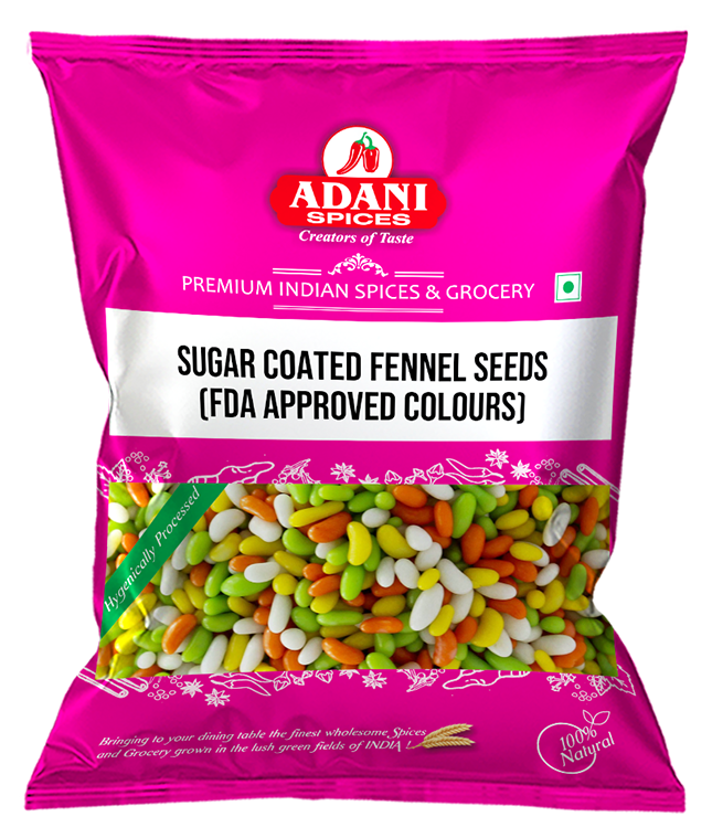 Adani Spices