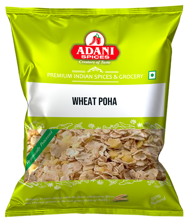 Adani Spices