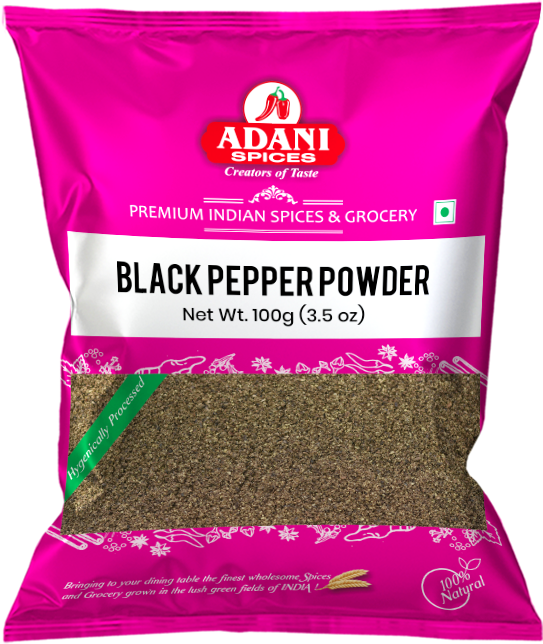 Adani Spices