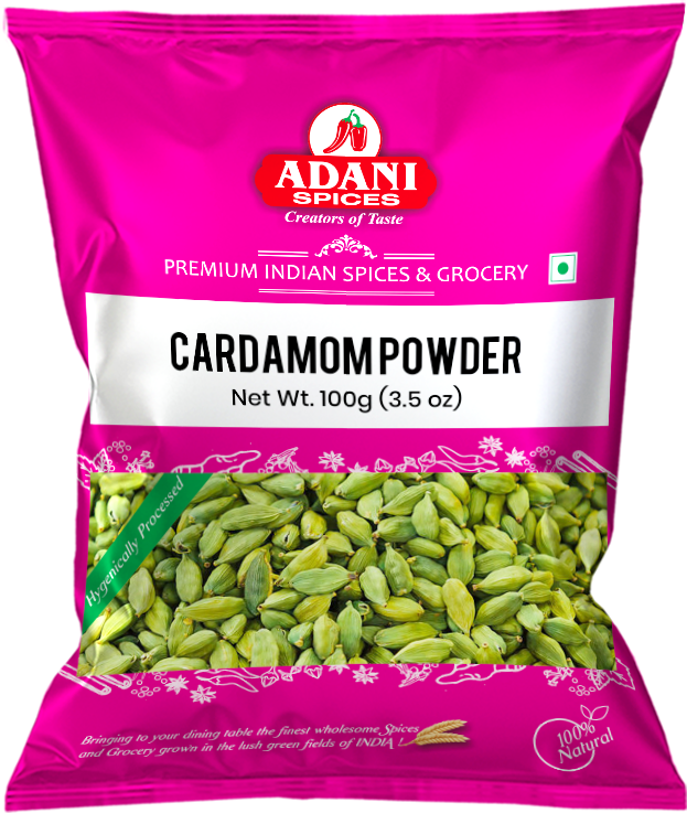 Adani Spices