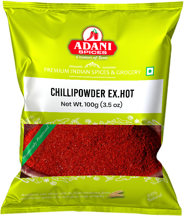 Adani Spices