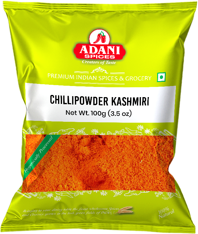 Adani Spices