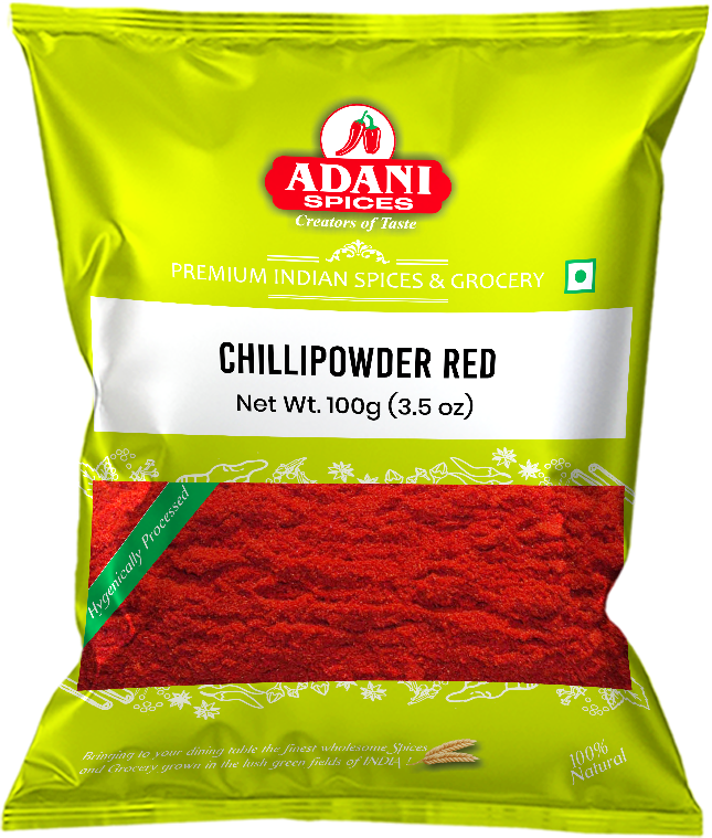 Adani Spices