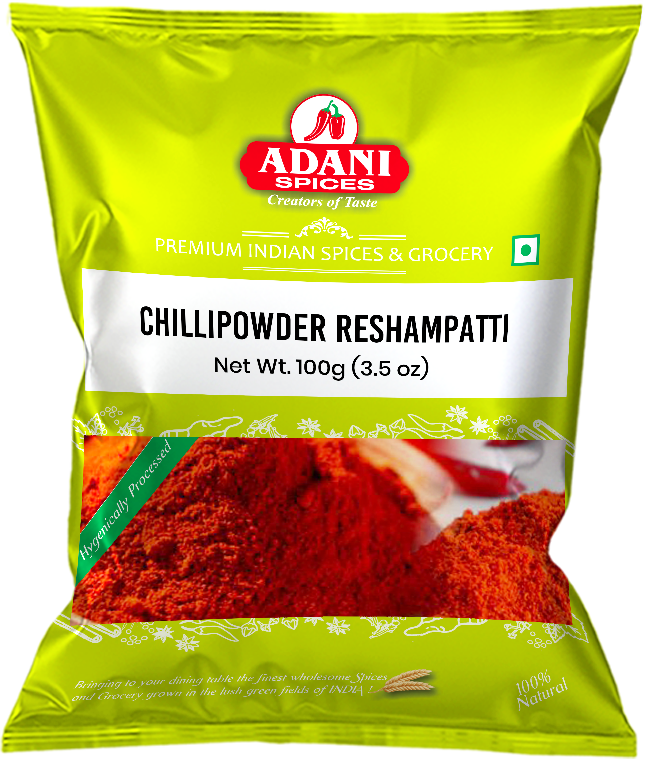 Adani Spices