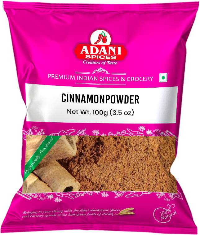 Adani Spices