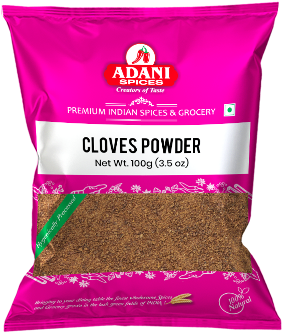 Adani Spices