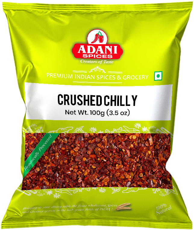 Adani Spices